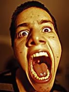 Так что было написано на свитке?!!!!!!!