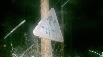 автозимник в Якутии