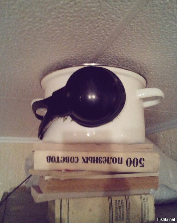 Снимаю шляпу и возьму на вооружение