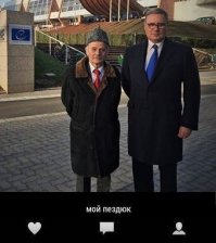 Смешные комментарии из соцсетей