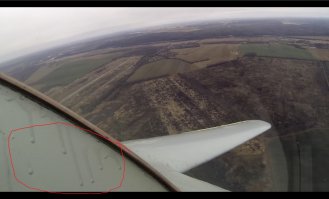 Необычный самолет - тихая сенсация! Частное КБ.