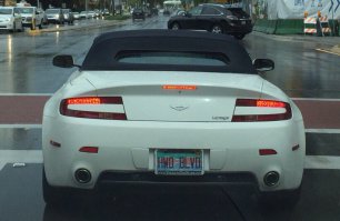 Голливудский бульвар (Hollywood Boulevard) - очень известная улица, расположенная в районе Голливуд в Лос-Анджелесе.