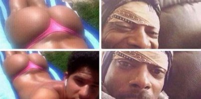 Головопопы