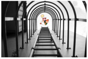 Реакция интернета на победу отфотошопленного снимка в конкурсе Nikon 