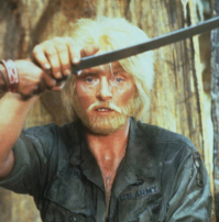 Сергей Безруков, ты ли это?