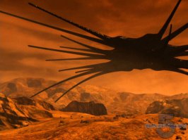 А как же корабли теней? Летают быстро, управляются хорошо, надежно защищают пилота. Единственный недостаток - неизвестно, где зарыты.