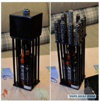 Дал Бог трансформатор, даст и сварщика 