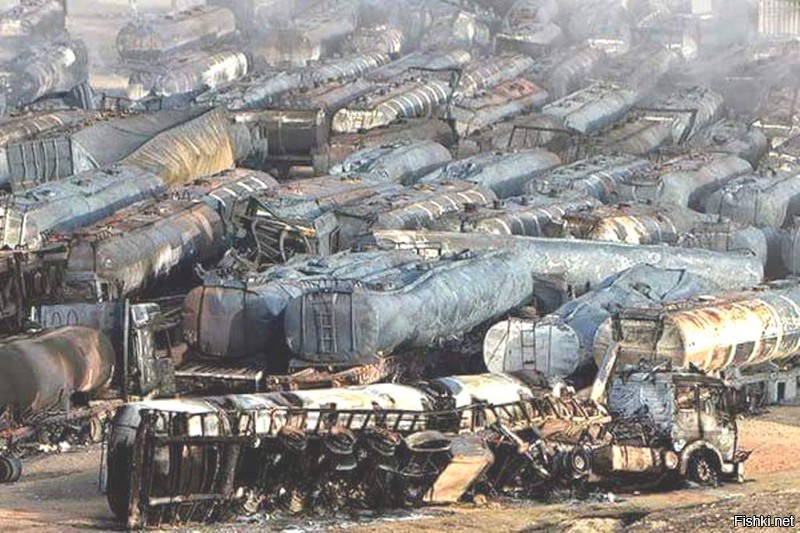 Не видать игиловцам получки