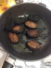 Всё вы врёте! Настоящие Пожарские котлеты выглядят так