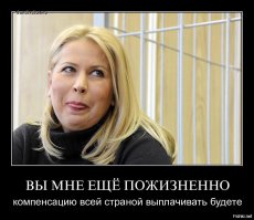 20 красоток, которые сейчас отбывают срок в тюрьме