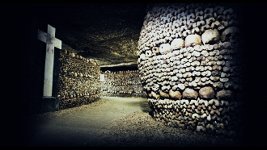 Пять самых страшных мест планеты 