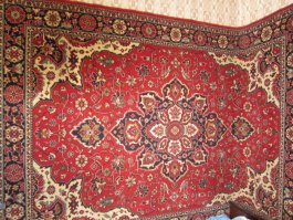 Вот еще не плохо бы вписалось в интерьер!