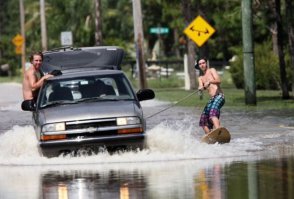 Оптимисты, которые удивят вас своей непосредственностью 
