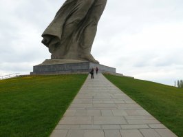 Сегодня День победы в Сталинградской битве