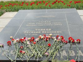 Сегодня День победы в Сталинградской битве