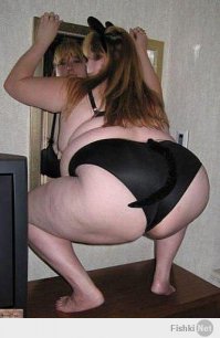 Вот, красотулька: