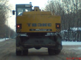 9. Тот случай,когда "жаждешь скоростью",а втопить как следует не выходит...