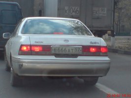 10. Где-то было уже похожее. Но,я понял,что раз в жизни его видит каждый...