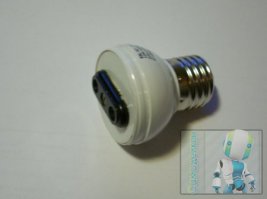 Я по регионам часто по гостишкам мотаюсь.
Там в дешманских гостиницах до сих пор ремонт с советского союза и 1 розетка на весь номер в которой телевизор.
Причем розетки такие куда даже пилот не вставить (старые с узкими дырками) да да я даже пилот с собой возил.
Приходилось разламывать выключатели у настенных светильников что бы зарядить телефон.

Потом купил себе незаменимую штуку, решила все мои проблемы.