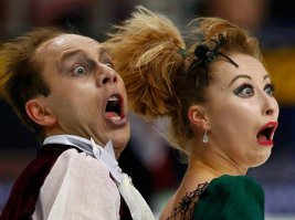  15 улётных фотографий, которые сделаны в очень подходящий момент