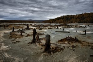 Через Карабаш часто езжу.