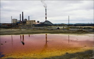 Через Карабаш часто езжу.