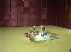 Было что-то такое уже давно...