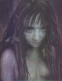 Мне кажется это тоже Нёкки, только посимпотичней:)