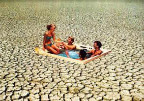 Было что-то такое уже давно...