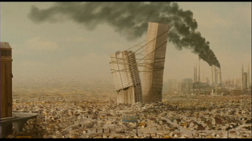 нормально, скоро и в ЖКХ такие тенденции будут.