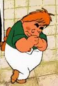 Испанец овладел искусством мять камни 