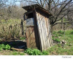 Вот самое страшное место на планете: