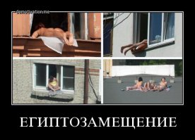 Импортозамещение в России превращается в пошлый водевиль