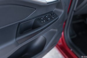 как это похоже на гольф4