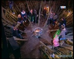 Да ладно, детсад. Я лично как вот это случайно включу по тв, так аж мурашки по коже.