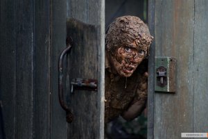 Пять самых страшных мест планеты 