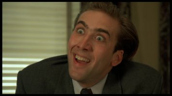 Добро пожаловать отсюда 