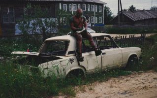 10 самых смешных и остроумных супергероев (11 фото)