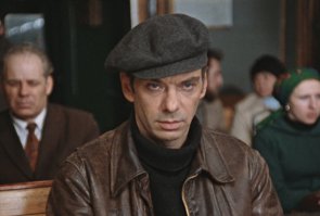 Ботинки Джонни Деппа