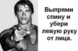 История успеха Арнольда Шварценеггера