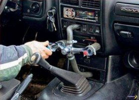 Дорогая, я всё починил