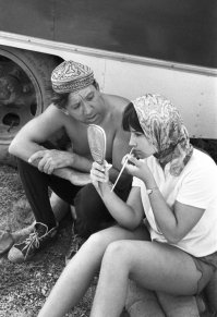 А как же ножки Варлей?