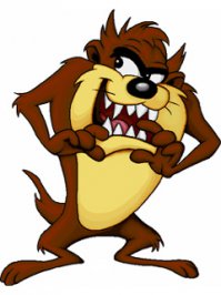 Эта собака не фотошоп, она реальна и по-своему прекрасна