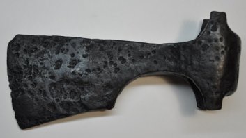 Из воспоминаний снайпера Л.Лазутина