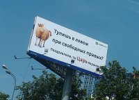 Неадекватный Хондовод