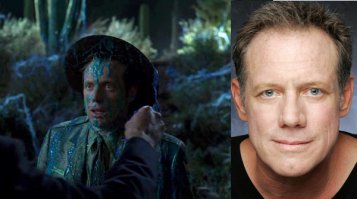 Приграничный патрульный - Фредрик Лене, 57 лет.