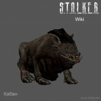 Эта собака не фотошоп, она реальна и по-своему прекрасна