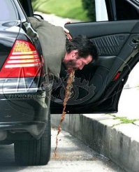 Провальный звездный макияж: зрелище не для слабонервных