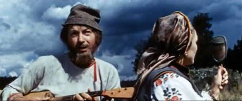 Детские фильмы СССР