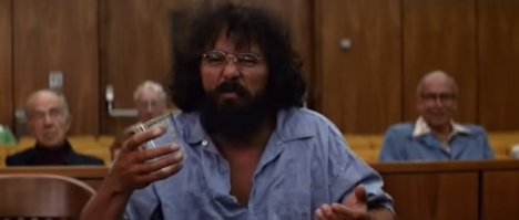 Банка справа